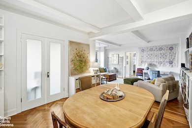 The Westerly unit 5C, New York, NY 10025 - photo 4