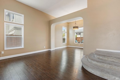 1783 Keesler Cir, Suisun City, CA 94585 - photo 4