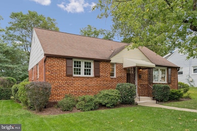 12719 Holdridge Rd, Silver Spring, MD 20906 - photo 4