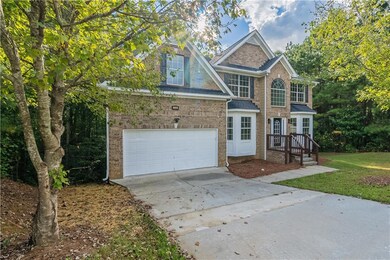 7497 Spoleto Loop, Fairburn, GA 30213 - photo 2