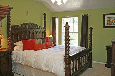 large master bedroom up.