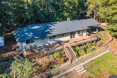 21720 Gooseneck Rd, Sheridan, OR 97378 - photo 3