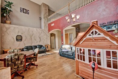 Formal Living & Dining