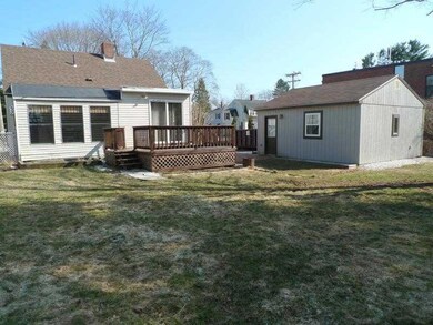 14 Westminster Ave, Portland, ME 04103 - photo 2
