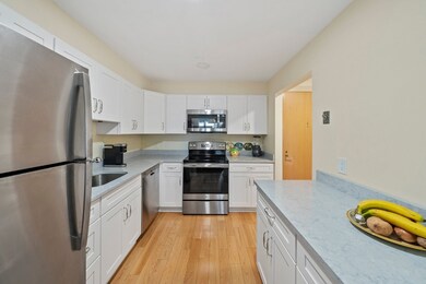 Marina Point unit 214 W, Quincy, MA 02171 - photo 3