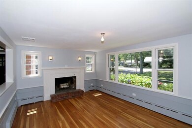 441 Sandwich Rd, East Falmouth, MA 02536 - photo 3