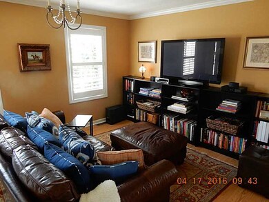 Den/Family/Great Room.