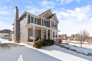 331 S Adams Ct, Raymore, MO 64083 - photo 2