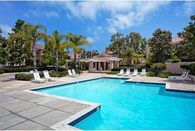 COMMUNITY POOL AND SPA