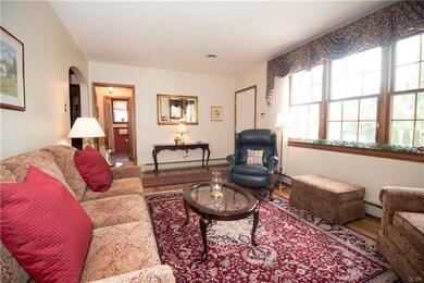 DOORWAY LEADS TO 2 BRS & FULL BATH WHICH YOU CAN S