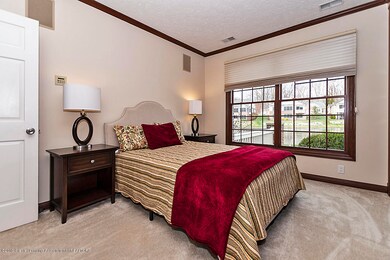 6149 Bridgewater 3rd Bedroom