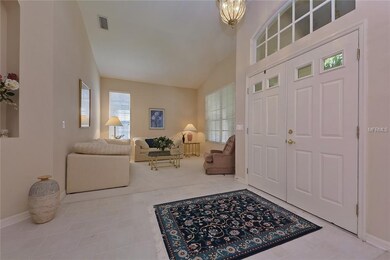 Formal Living Room