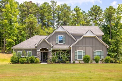 8032 Deerwood Ct, Upatoi, GA 31829 - photo 3