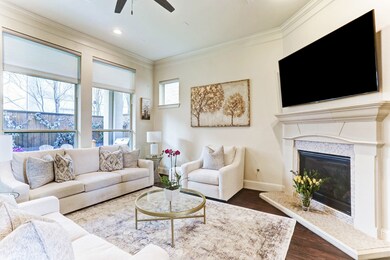 8425 Moritz Walk, Houston, TX 77055 - photo 4