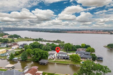 402 Mars Ct, Granbury, TX 76049 - photo 5