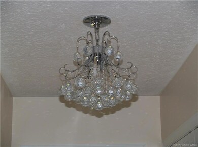 Side Entrance Hall Fixture