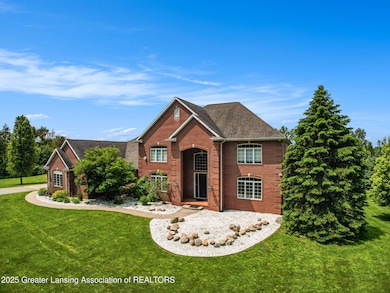 13600 Forest Hill Rd, Grand Ledge, MI 48837 - photo 3