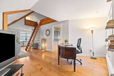 61 Federal St unit 3, Newburyport, MA 01950 - photo 6