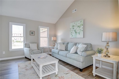 1537 Waterside Dr N, Chesapeake, VA 23320 - photo 5