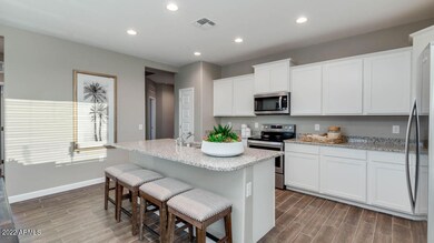 PV Kitchen