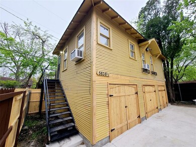 5838.5 Vickery Blvd, Dallas, TX 75206 - photo 2