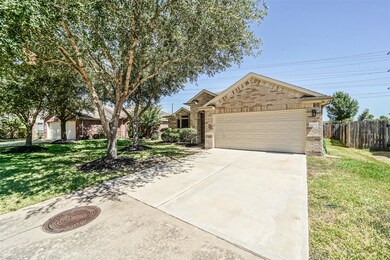 17006 Sperry Landing Dr, Houston, TX 77095 - photo 3