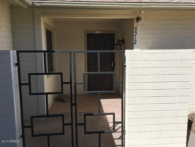 4512 S Forest Ave, Tempe, AZ 85282 - photo 4