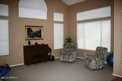 Formal Living