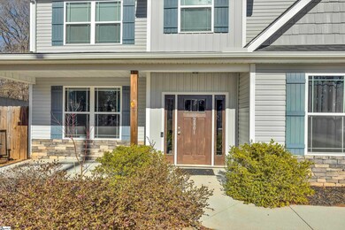 2801 Brushy Creek Rd, Greer, SC 29650 - photo 5