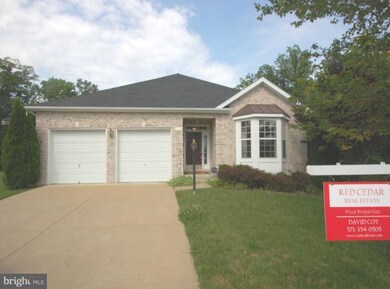 3601 Secret Grove Ct, Dumfries, VA 22025 - photo 7