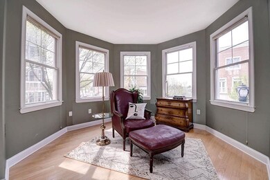 31 Constitution Way unit TH, Jersey City, NJ 07305 - photo 3