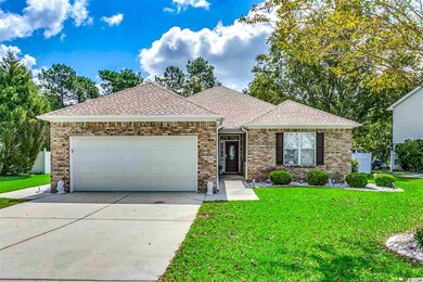 2749 Canvasback Trail unit Hunters Ridge, Myrtle Beach, SC 29588 - photo 3