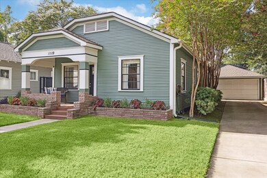 1119 Winston St, Houston, TX 77009 - photo 2