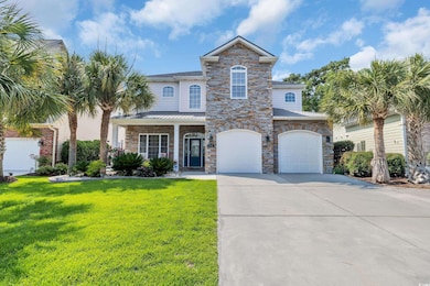 1619 Eastover Ln, North Myrtle Beach, SC 29582 - photo 4