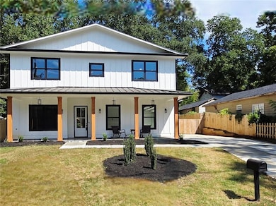 1102 Morley Ave SE, Atlanta, GA 30312 - photo 4