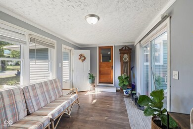 126 Illinois St, Shirley, IN 47384 - photo 7