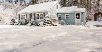 17 Evergreen Rd, Hubbardston, MA 01452 - photo 2