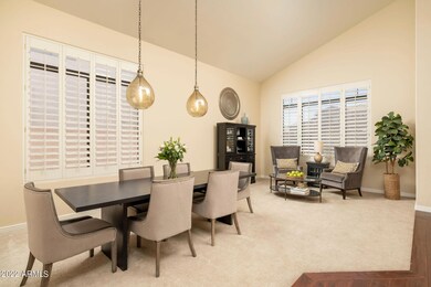 Living/Dining