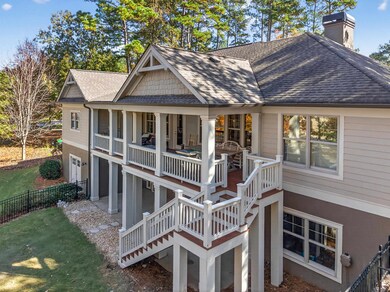 1021 Emerald View Dr, Greensboro, GA 30642 - photo 4