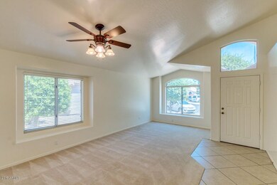 08 242 W Caroline Ln Formal Living Room