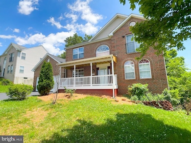 7403 Hawthorne St, Hyattsville, MD 20785 - photo 2