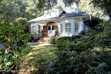 15 Maple Rd unit Old Town, Pinehurst, NC 28374 - photo 2