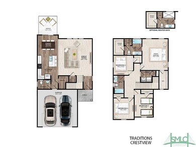 14 Coronedo Ln, Port Wentworth, GA 31407 - photo 2