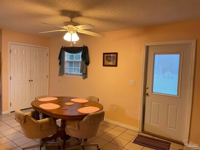 LARGER PANTRY