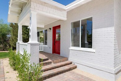 1550 E Cheery Lynn Rd, Phoenix, AZ 85014 - photo 2