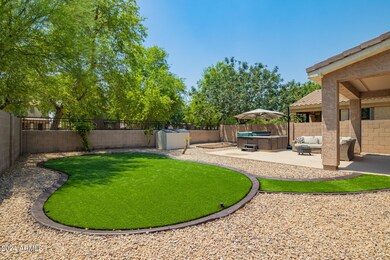 37 - Chaparral