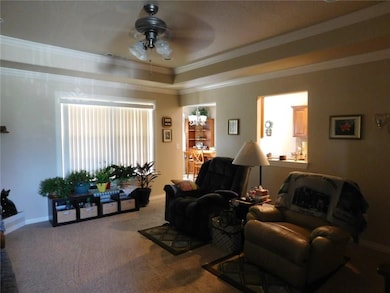 10348 Chapel Ridge Rd, Prairie Grove, AR 72753 - photo 6