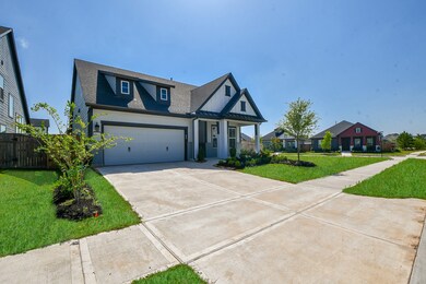 4623 Cold Stream Ct, Fulshear, TX 77441 - photo 3