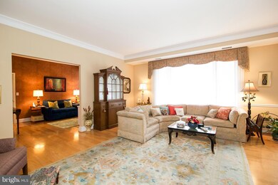 8101 Connecticut Ave unit C600, Chevy Chase, MD 20815 - photo 5
