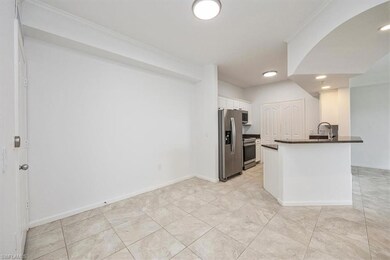 Dining Area and Kitchen
